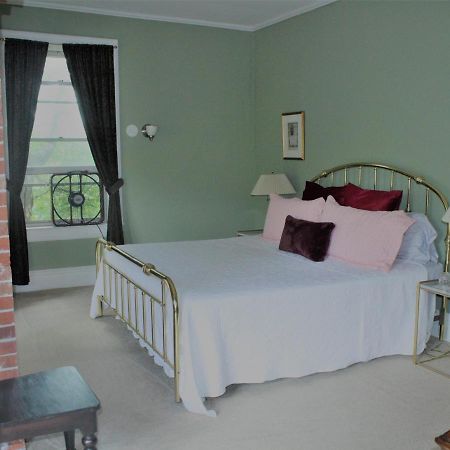 Franklin Manor Bed And Breakfast Saranac Lake Esterno foto
