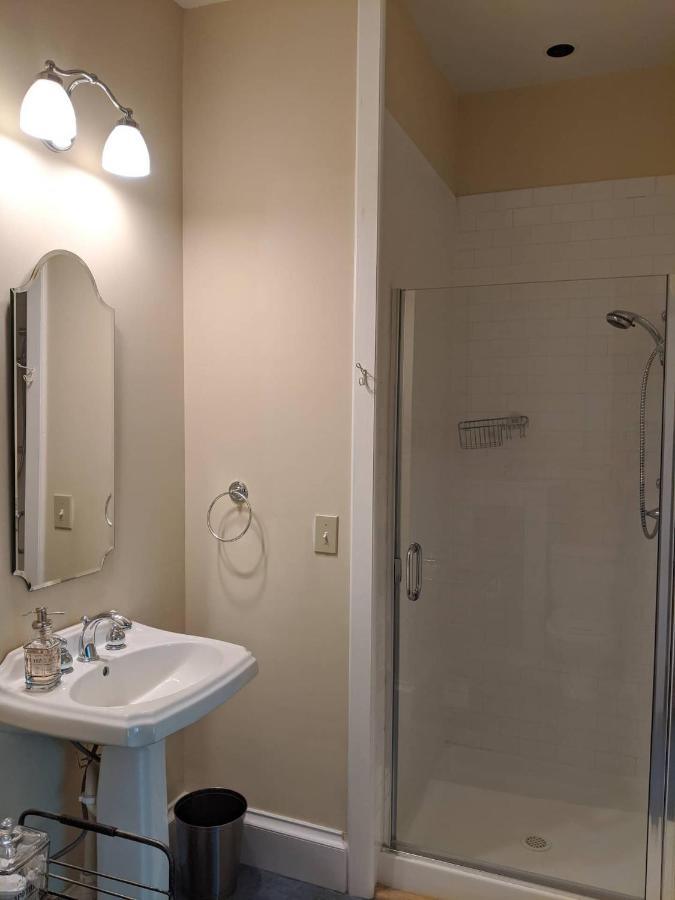Franklin Manor Bed And Breakfast Saranac Lake Esterno foto