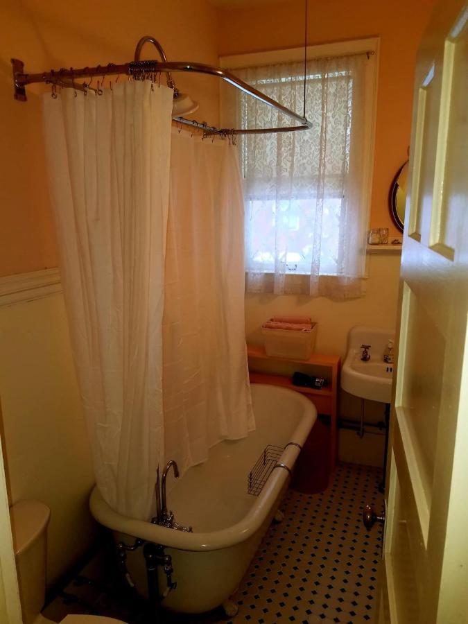 Franklin Manor Bed And Breakfast Saranac Lake Esterno foto