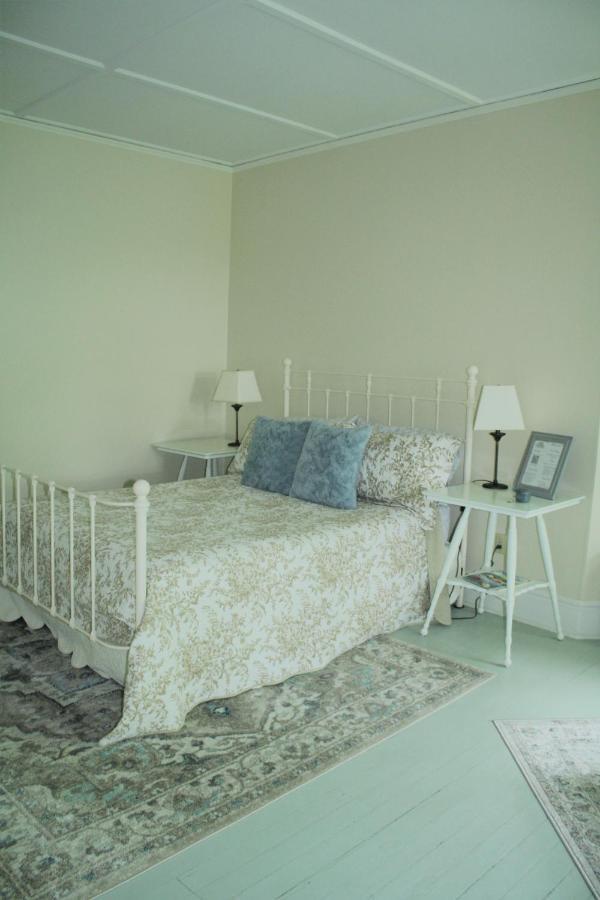 Franklin Manor Bed And Breakfast Saranac Lake Esterno foto