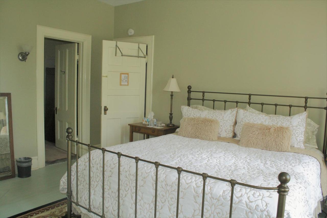 Franklin Manor Bed And Breakfast Saranac Lake Esterno foto